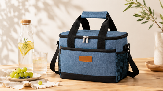 Quel sac isotherme choisir selon vos habitudes ?