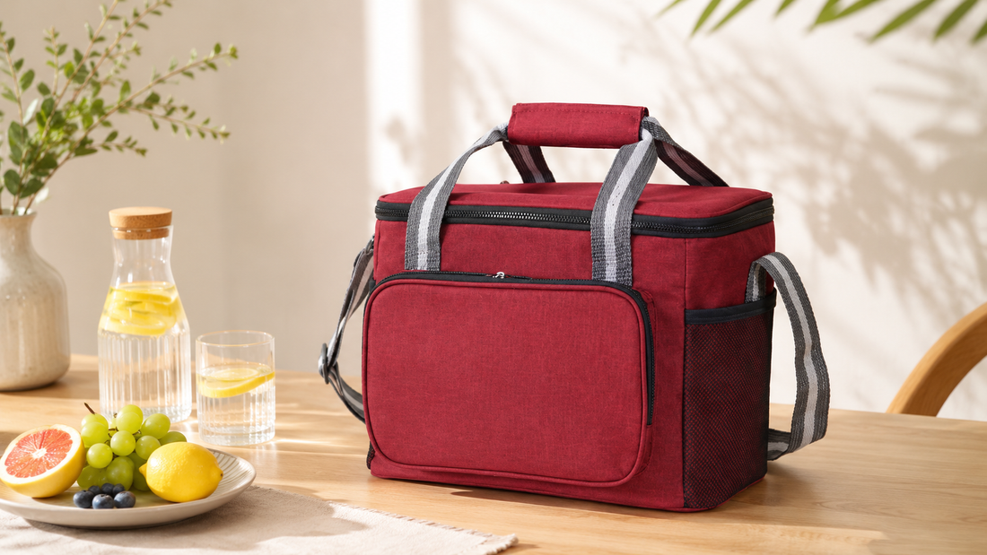 Comment choisir un sac isotherme repas pratique au quotidien ?