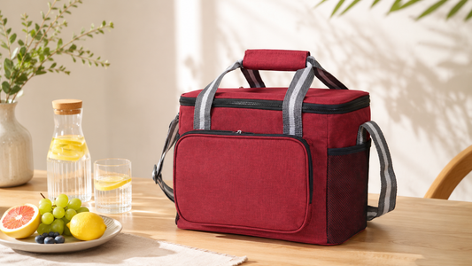 Comment choisir un sac isotherme repas pratique au quotidien ?