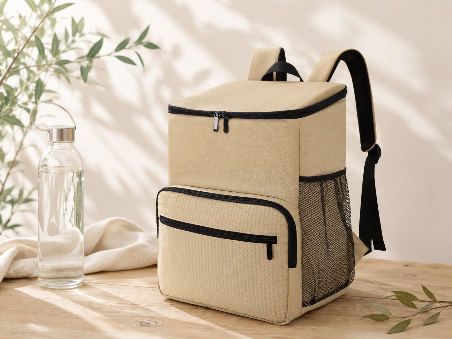 Sac à dos isotherme