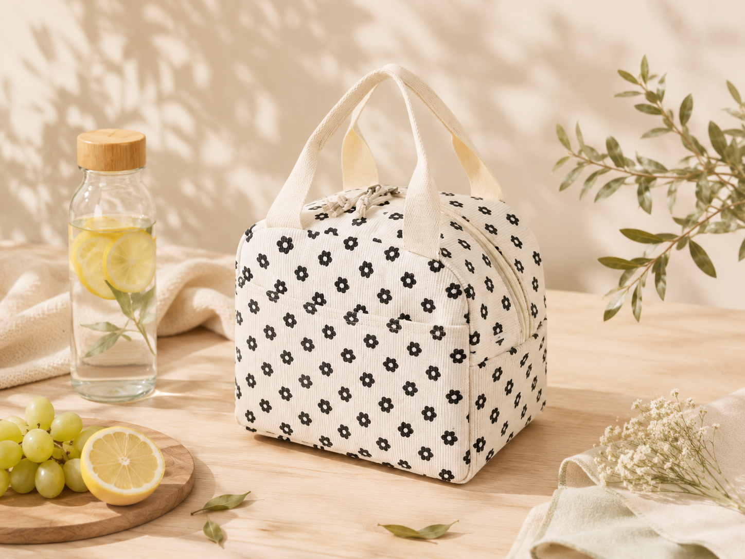 Petit sac isotherme