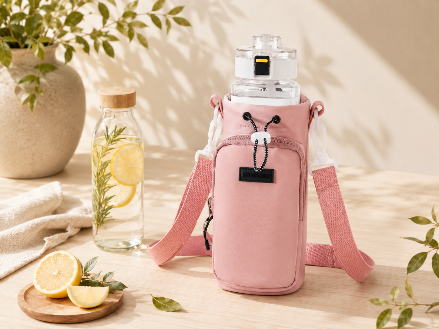 Sac isotherme bouteille